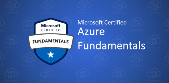 Azure Fundamentals MCQ