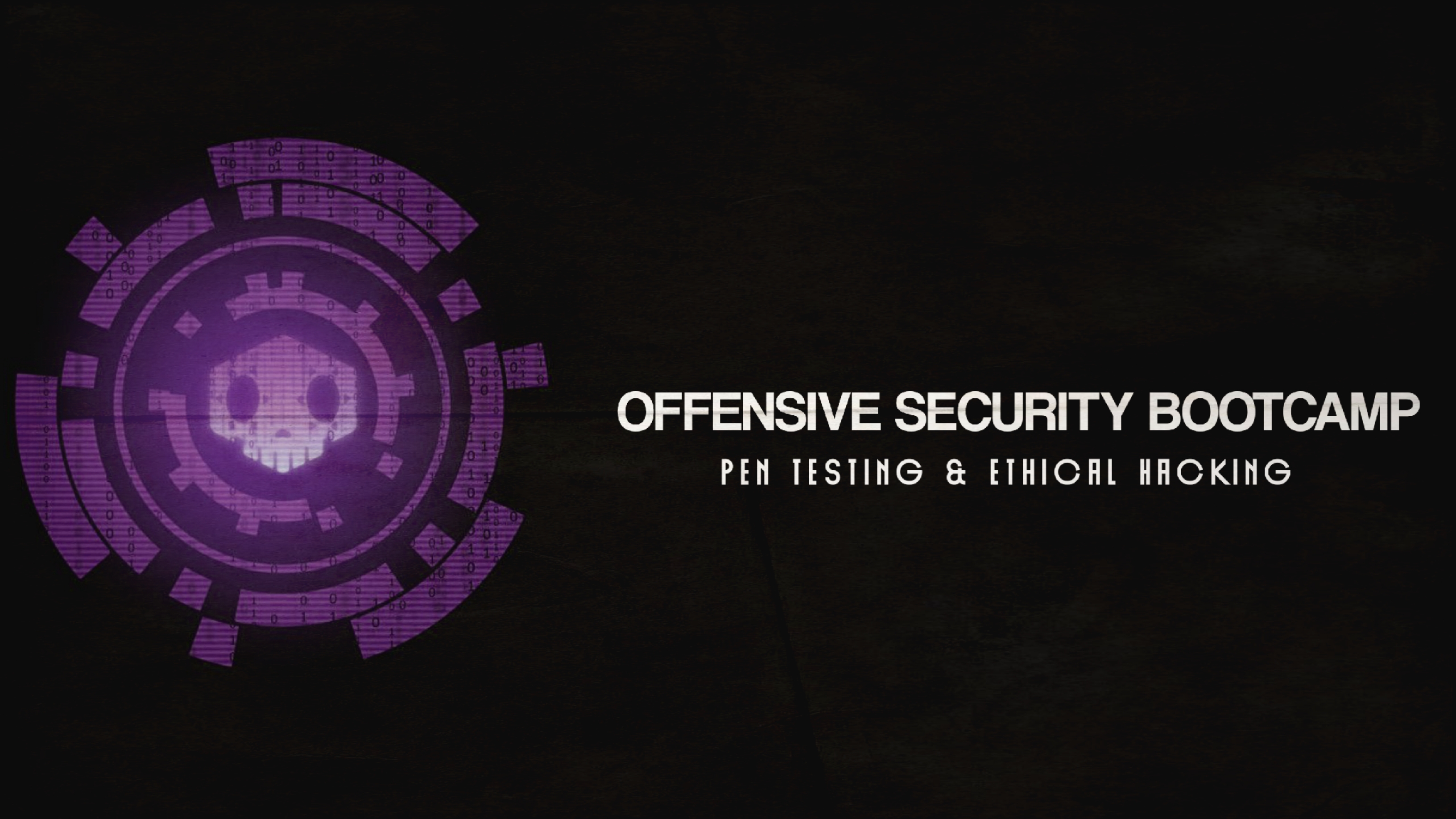 Offensive Security Bootcamp 🛡️