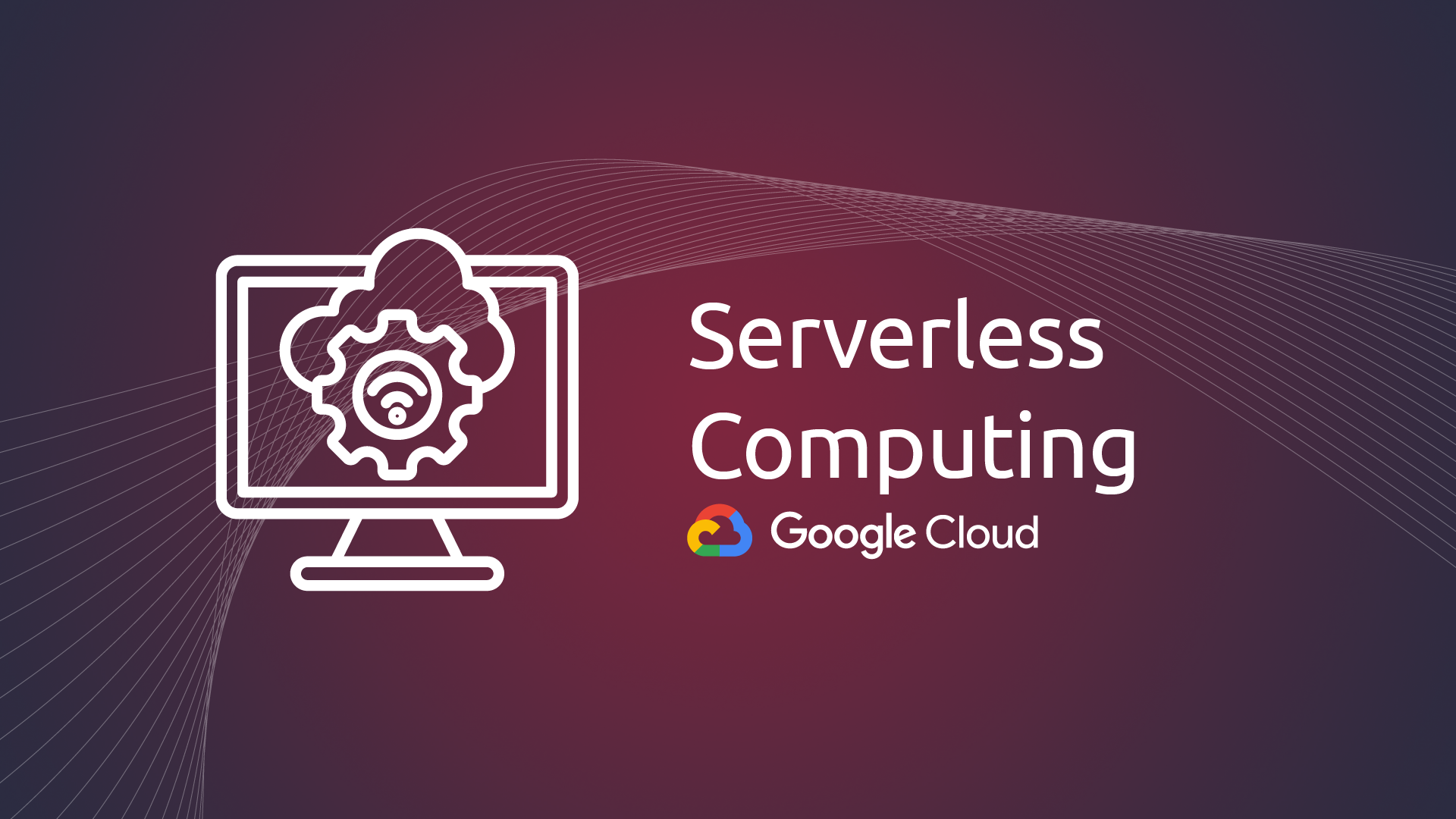 Serverless Computing