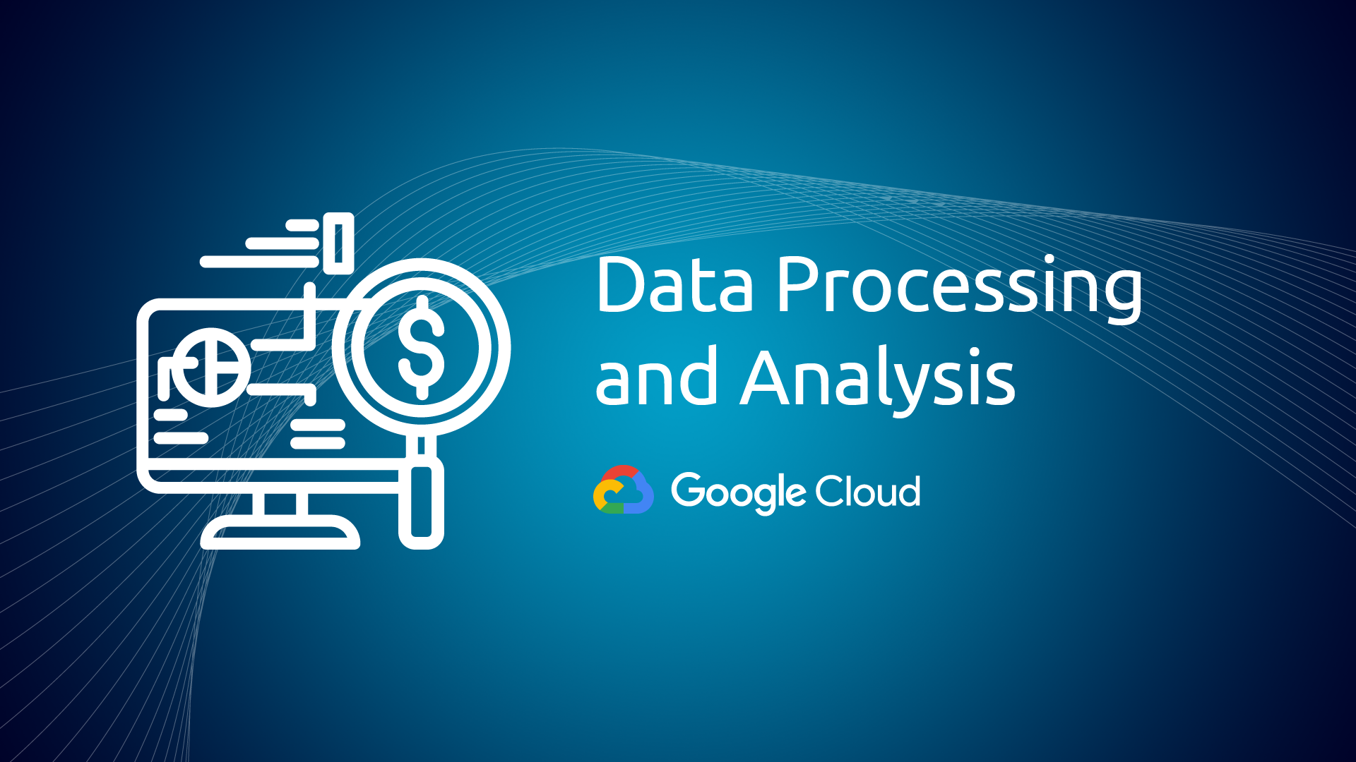 Data Processing and Analysis