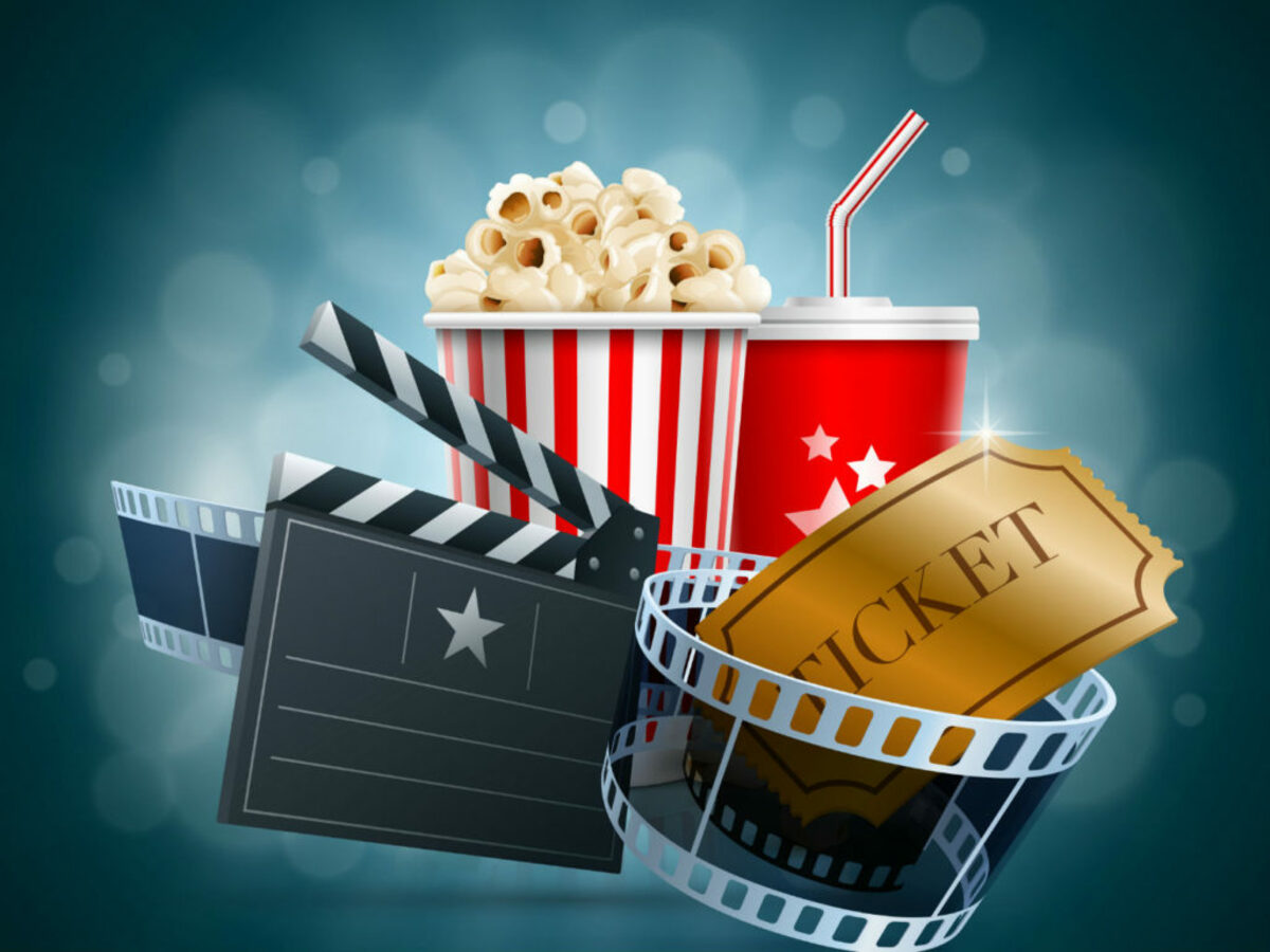 Movie Ticket Booking Java Spring Boot - Beginner Trial 