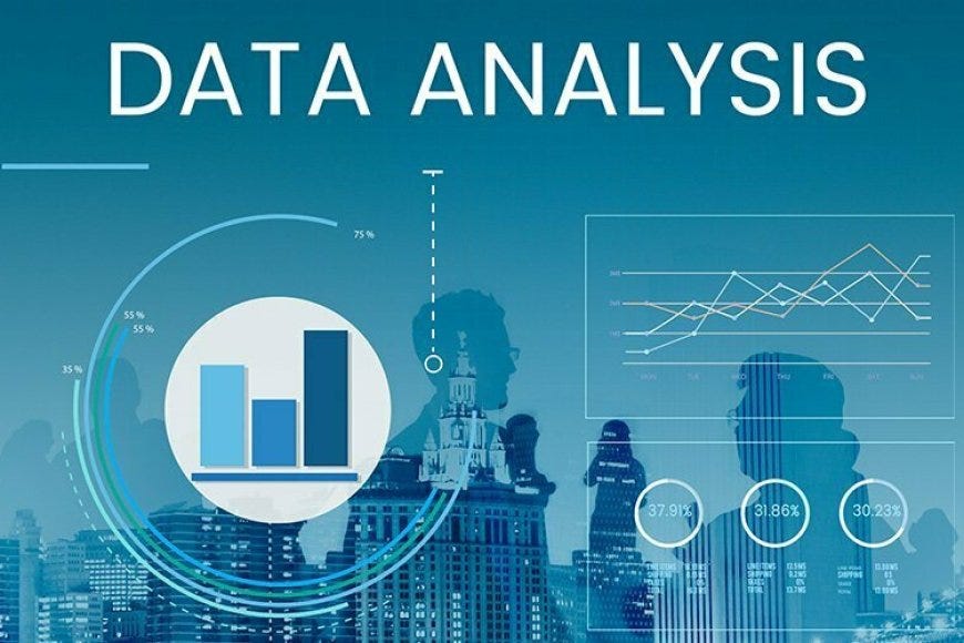 Data and Analytics Skill Bundle