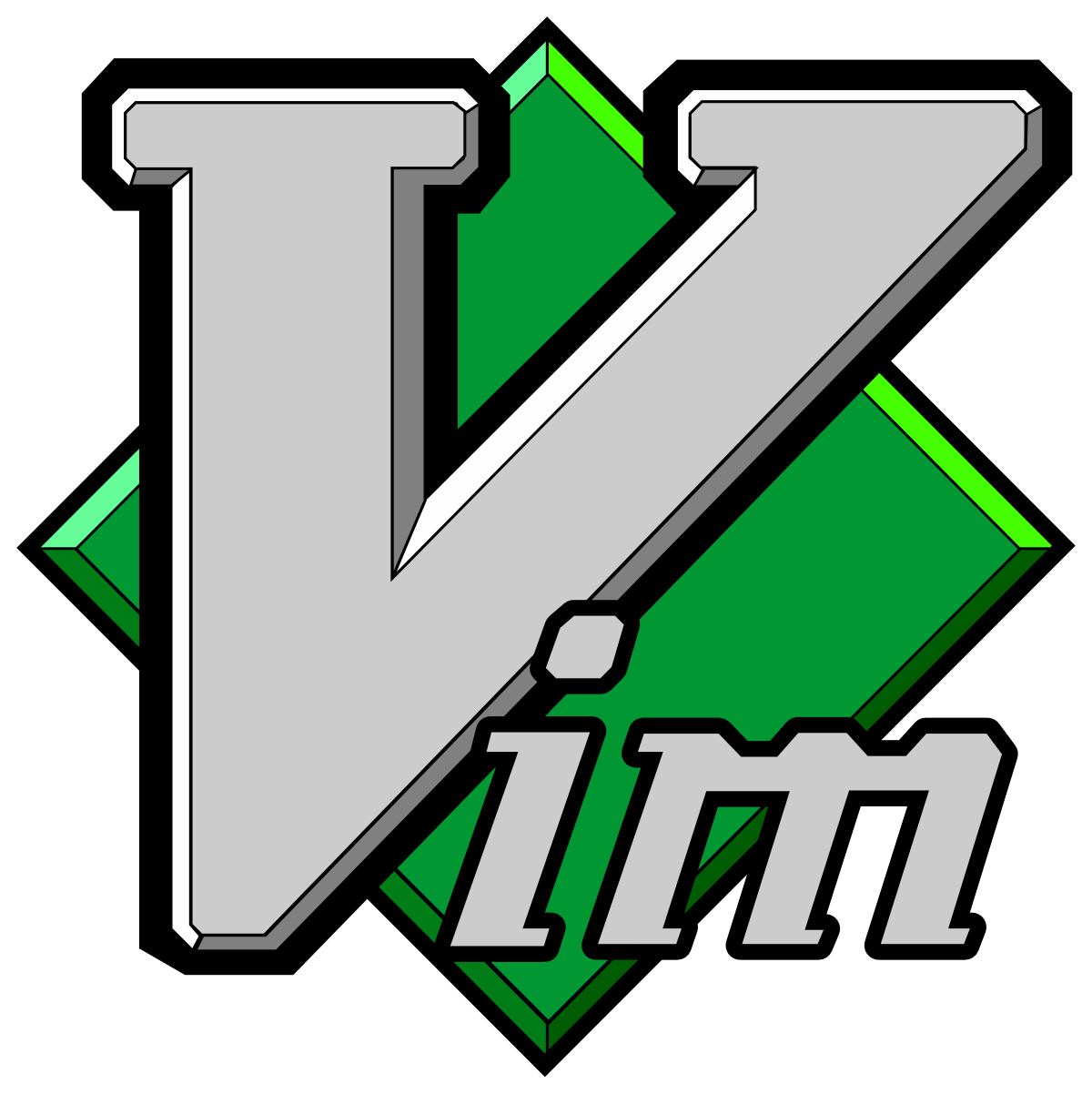 GVim Windows