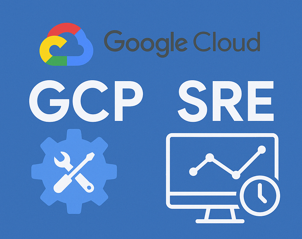 GCP SRE copy 1