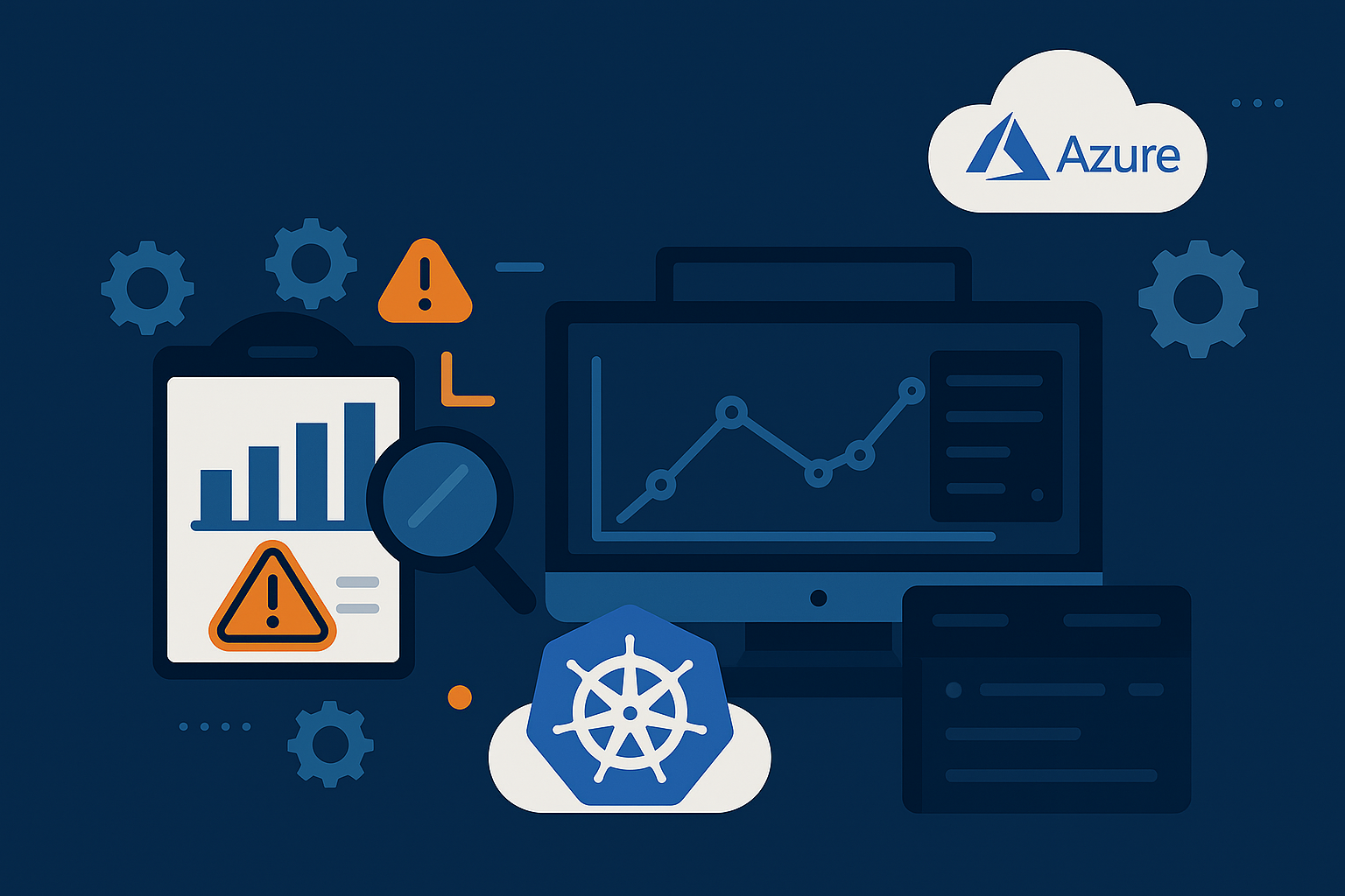 Configuring Zero-Trust Architecture