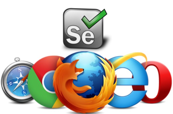 Selenium Java Automation Hands-on Project
