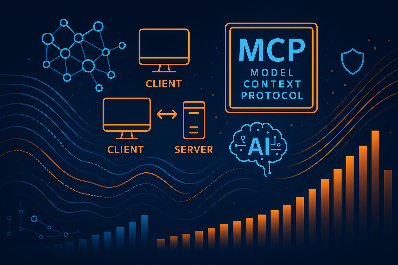 Building Custom MCP Server for API-Driven Applications