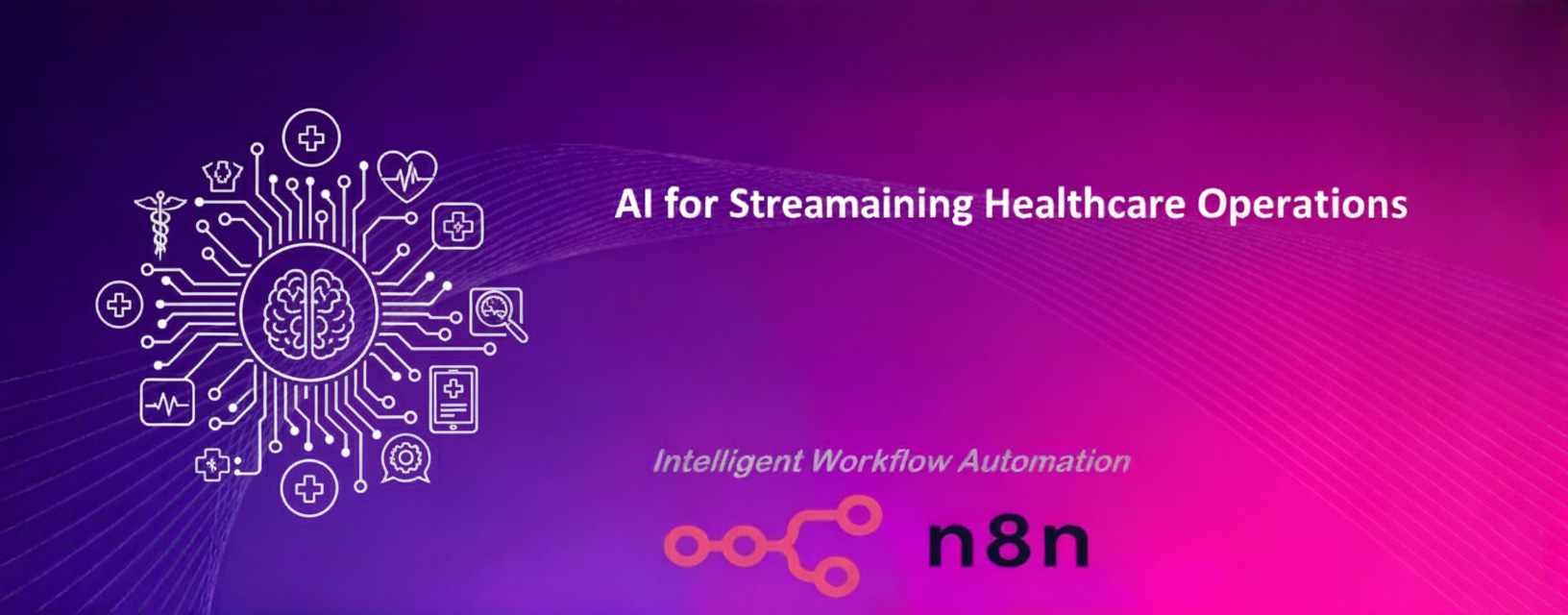 AI Powered Automations for Healthcare