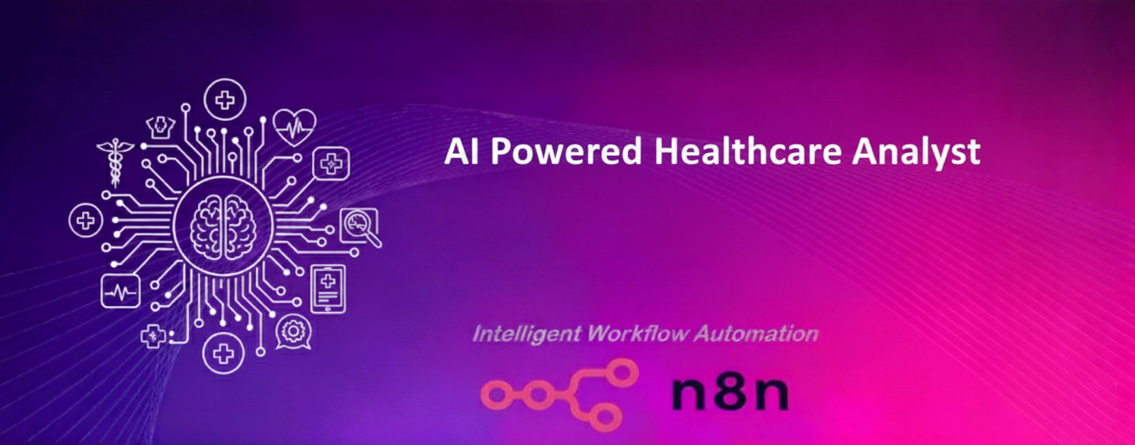 AI Powered Healthcare Analyst