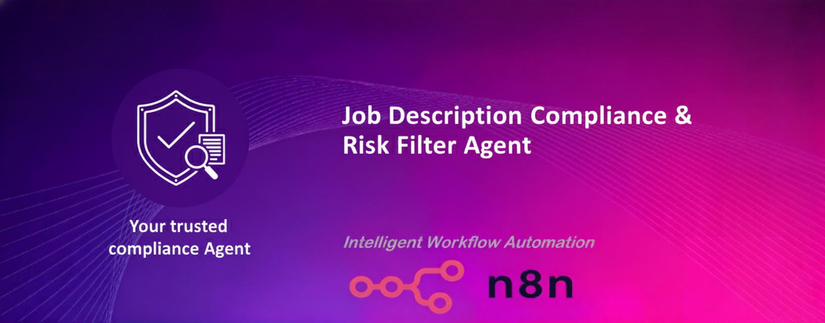 The JD Compliance & Bias Filter Agent