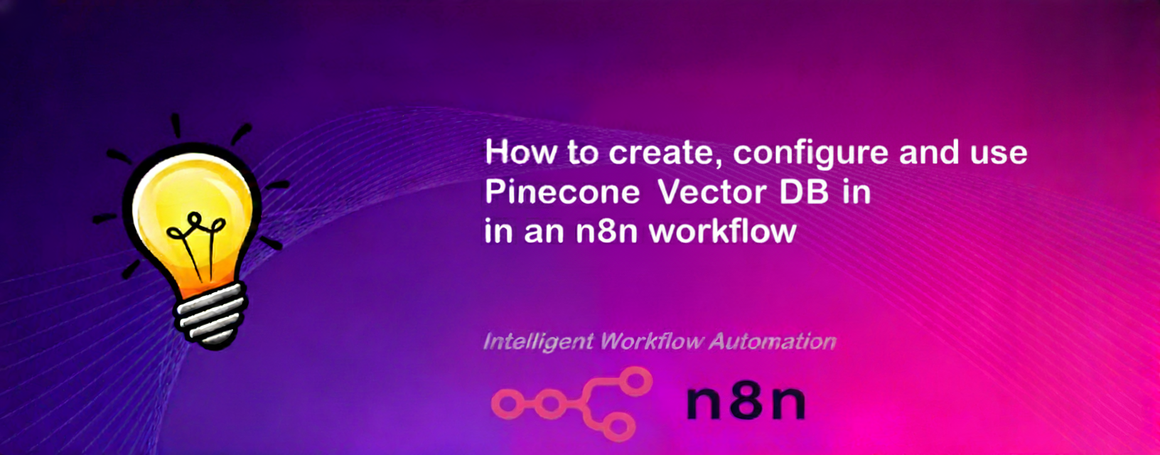 How To: Create Pinecone API Key