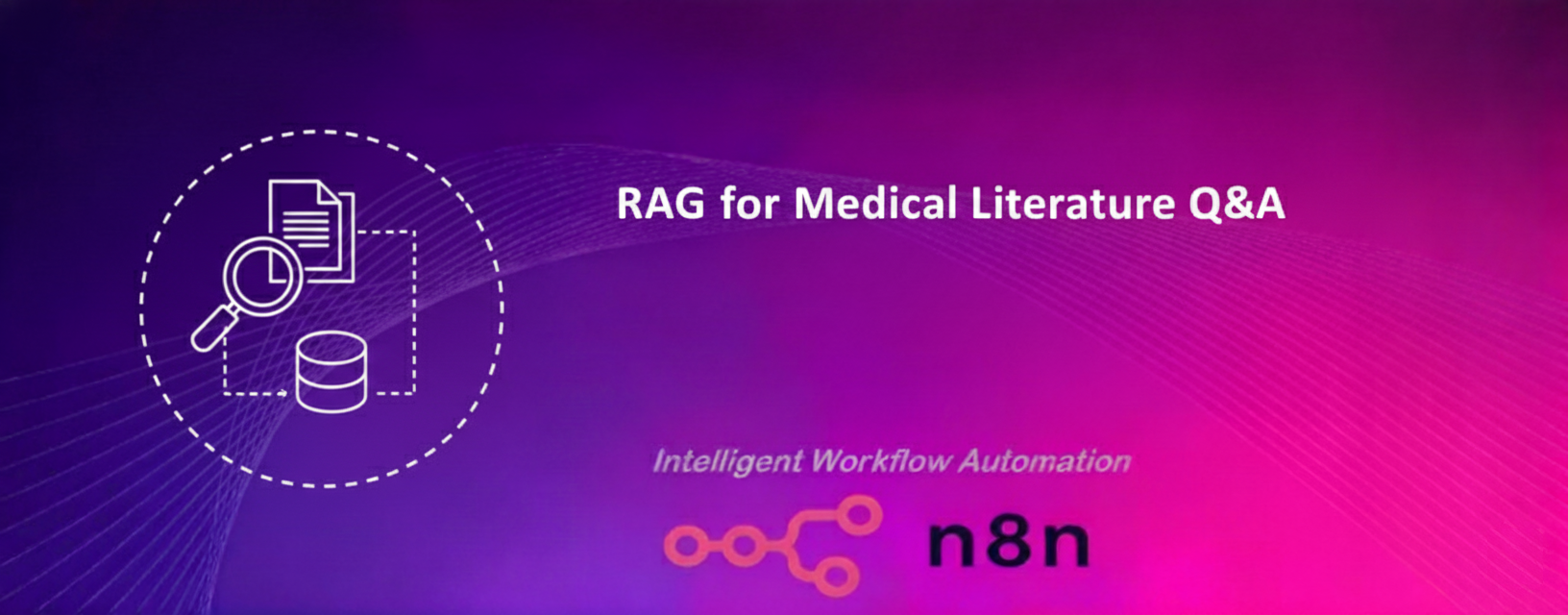 RAG for Medical Literature Q&A