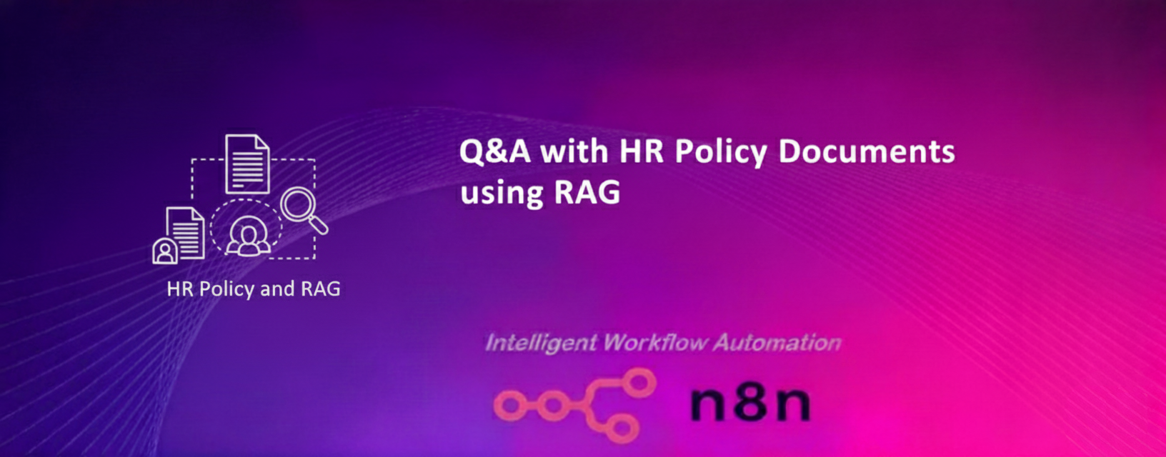 HR Policy Chatbot using RAG