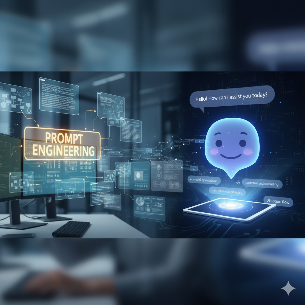 Part 1 - Practice Project: Customer & Business Assistant Bot