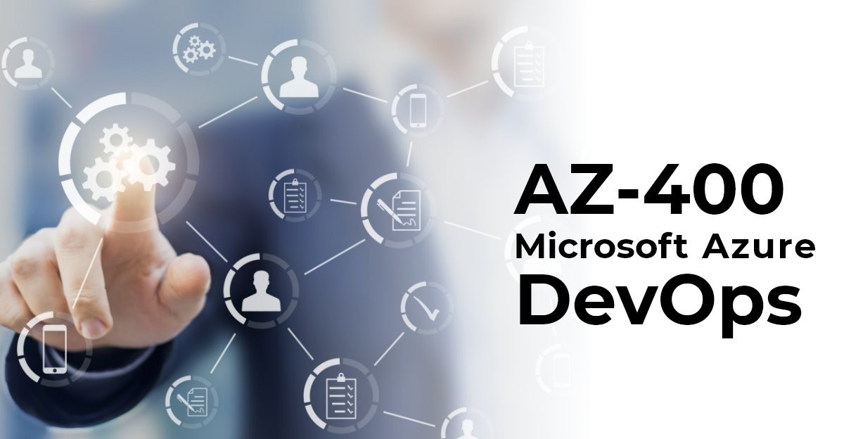 Azure Devops: AZ 400 MS Learn