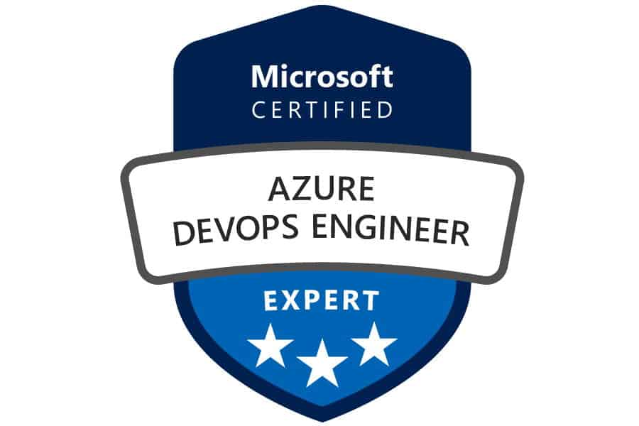 Designing and Implementing Microsoft DevOps Solutions Skill Bundle