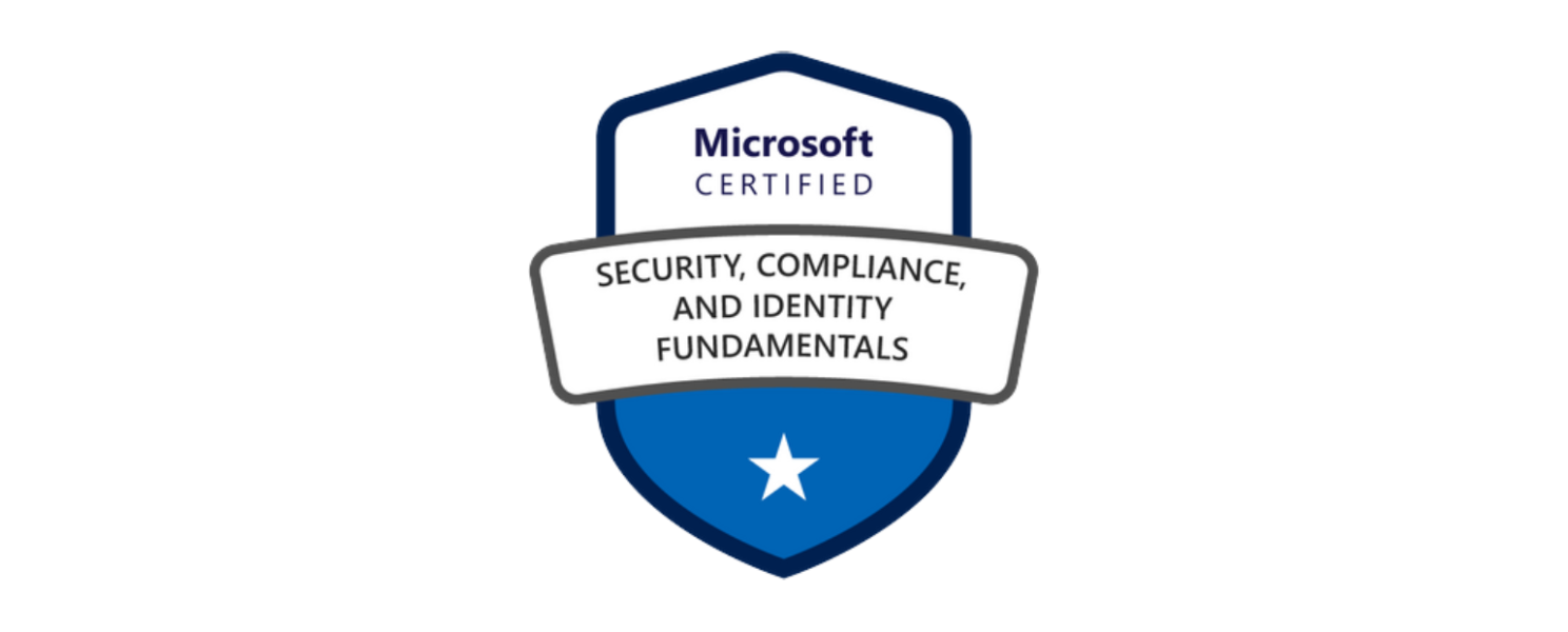 Microsoft Security Fundamentals Skill Bundle