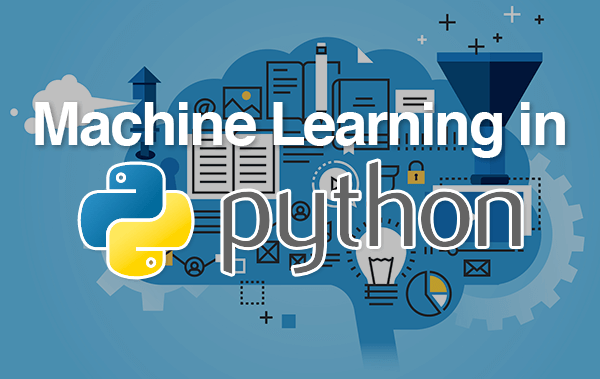 Python Machine Learning 