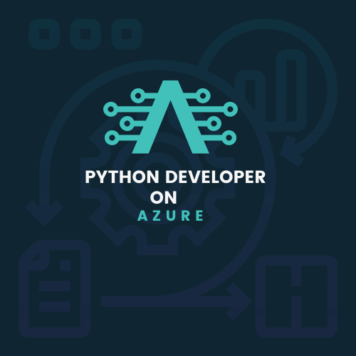 Python Developer on Azure