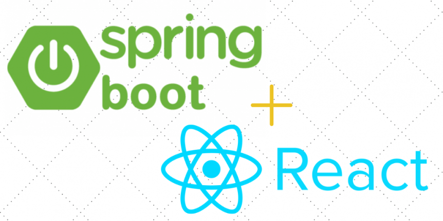 SpringBoot (Angular + React ) Lab