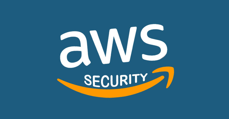 AWS Security Masterclass