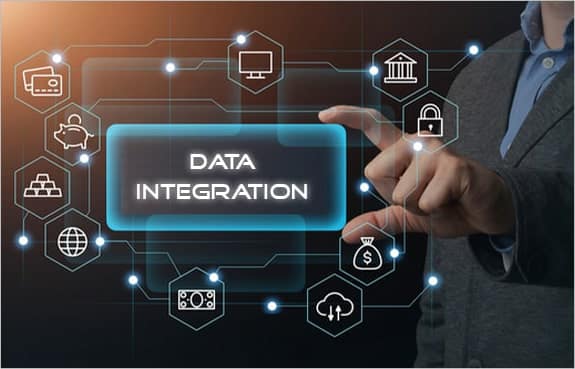 Integrated business data solutions